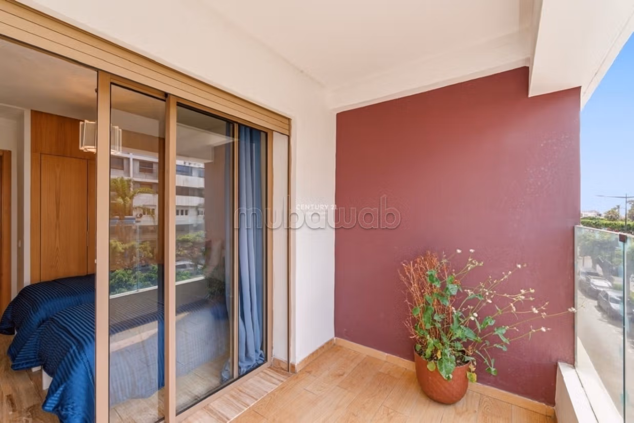 Your future apartment in Mohammedia - Strategic location & profitable investment
