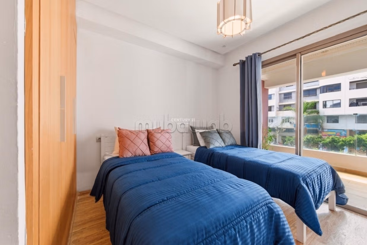 Your future apartment in Mohammedia - Strategic location & profitable investment