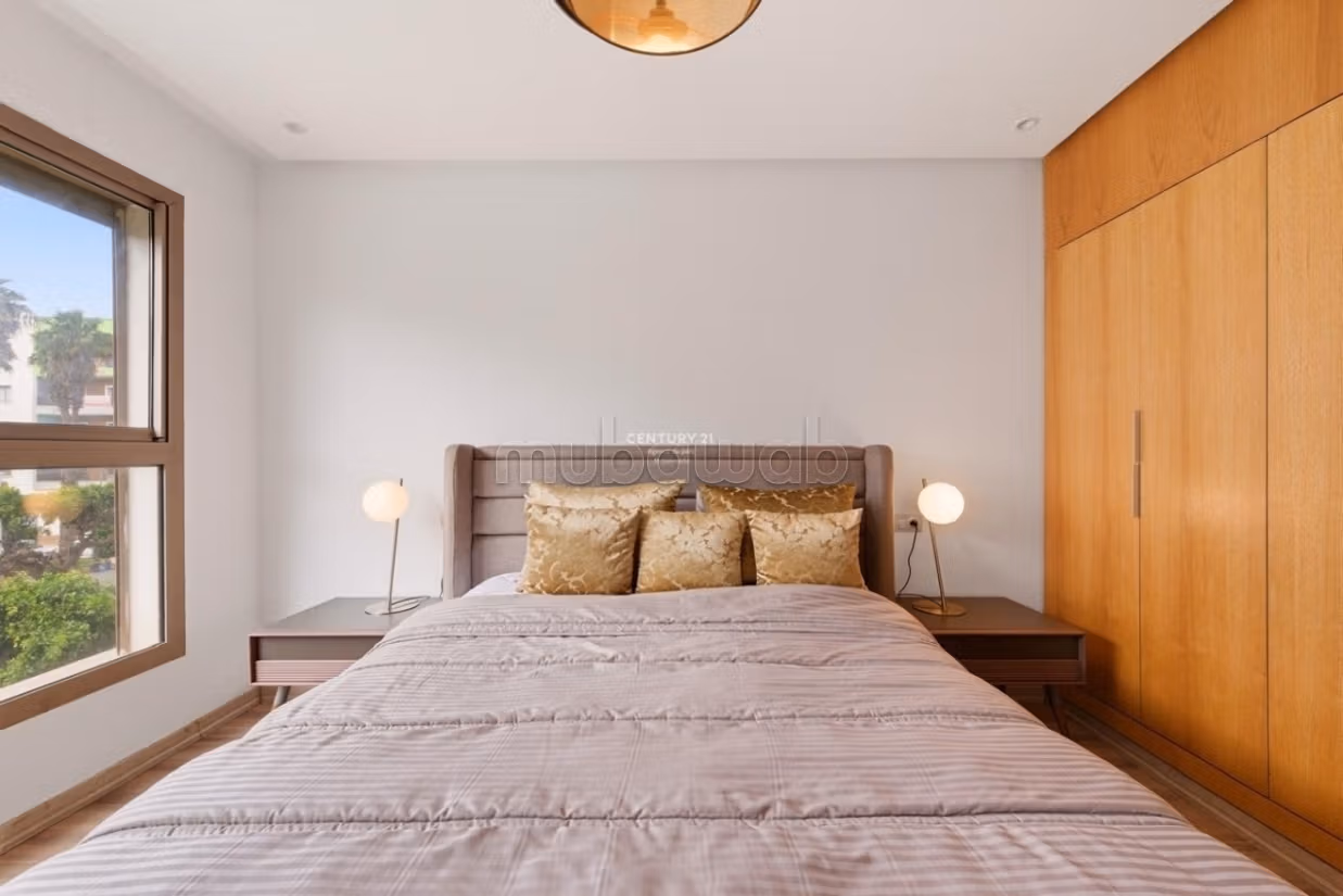 Your future apartment in Mohammedia - Strategic location & profitable investment