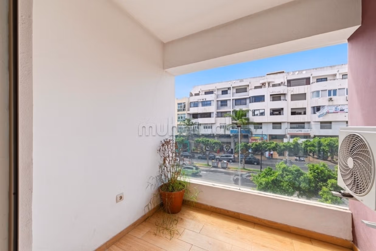 Your future apartment in Mohammedia - Strategic location & profitable investment