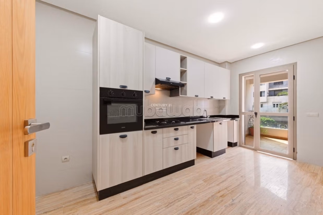 Your future apartment in Mohammedia - Strategic location & profitable investment