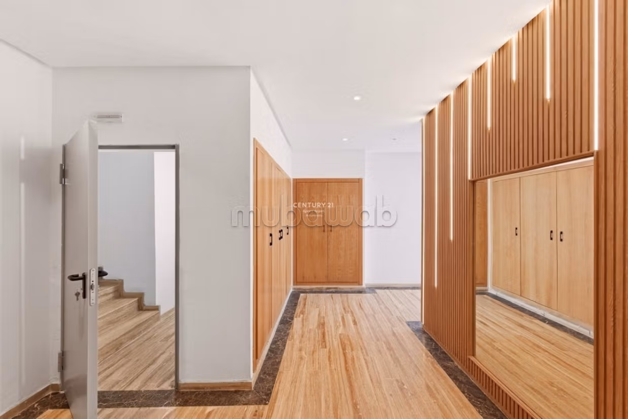 Your future apartment in Mohammedia - Strategic location & profitable investment