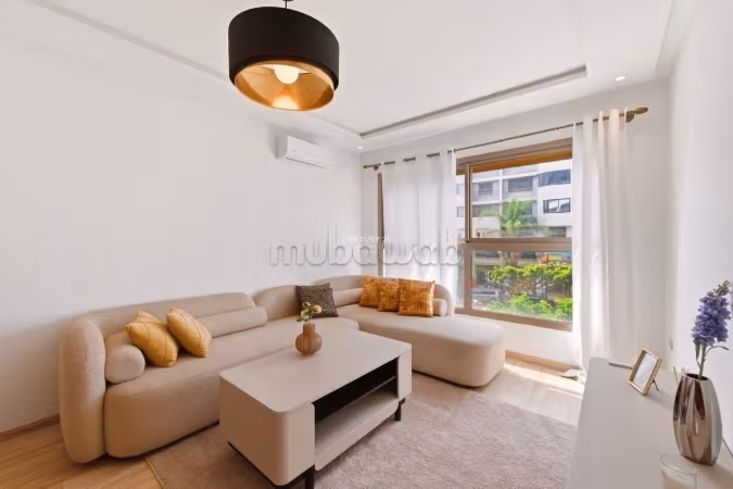 Tu futuro apartamento en Mohammedia - Ubicación estratégica e inversión rentable
