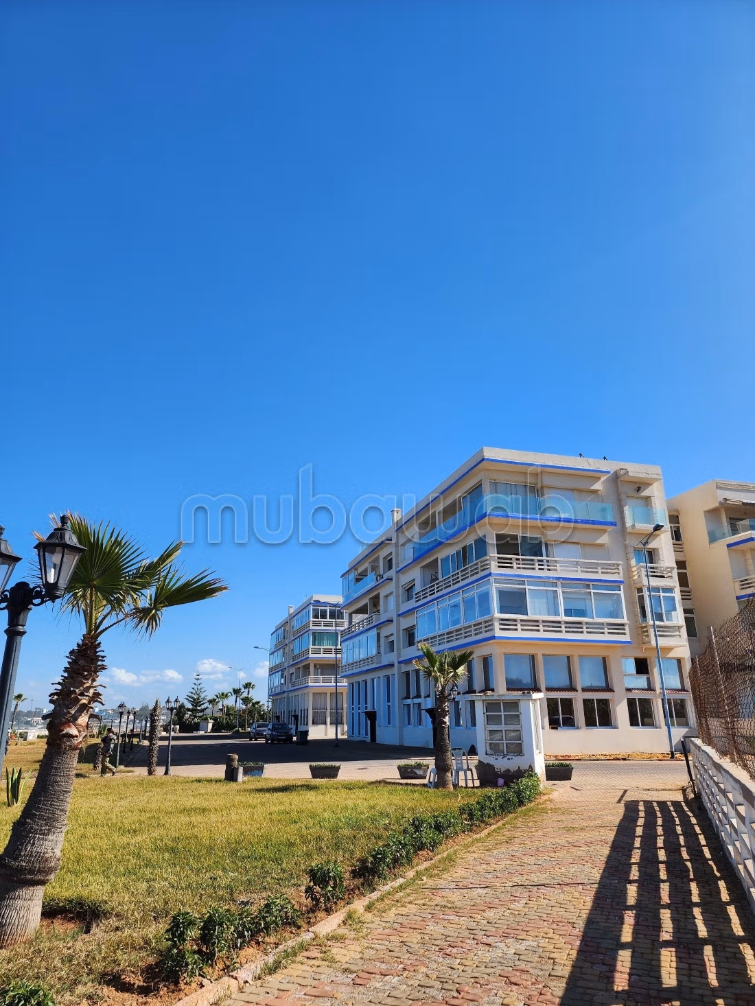 Residenza Marina Beach