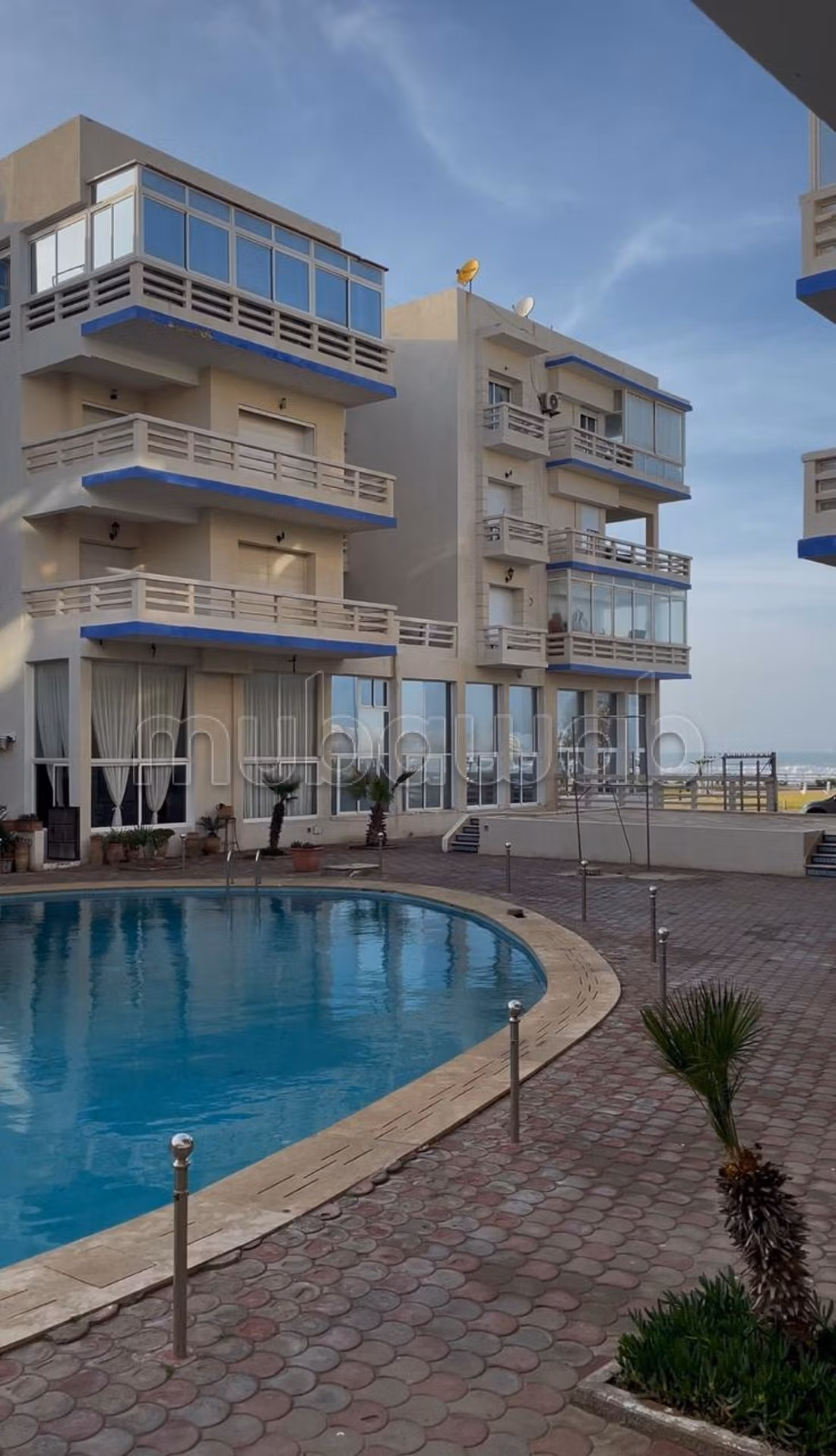 Residenza Marina Beach