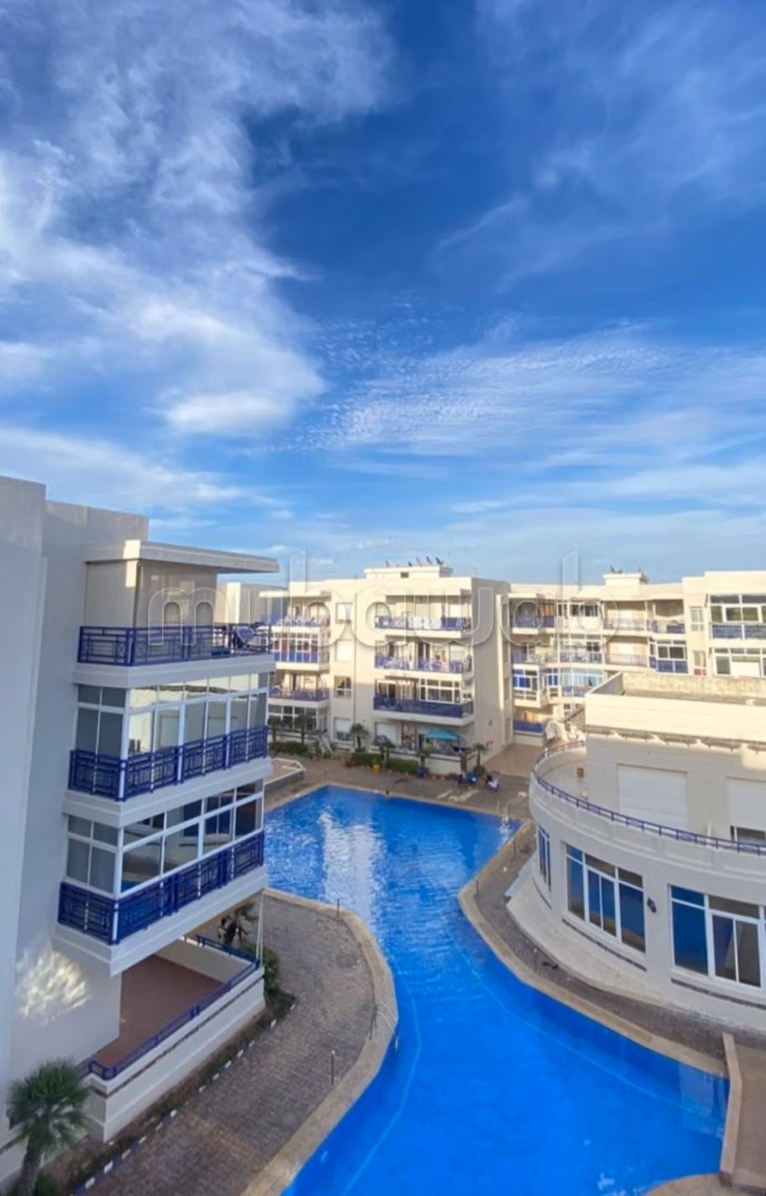 Residenza Marina Beach