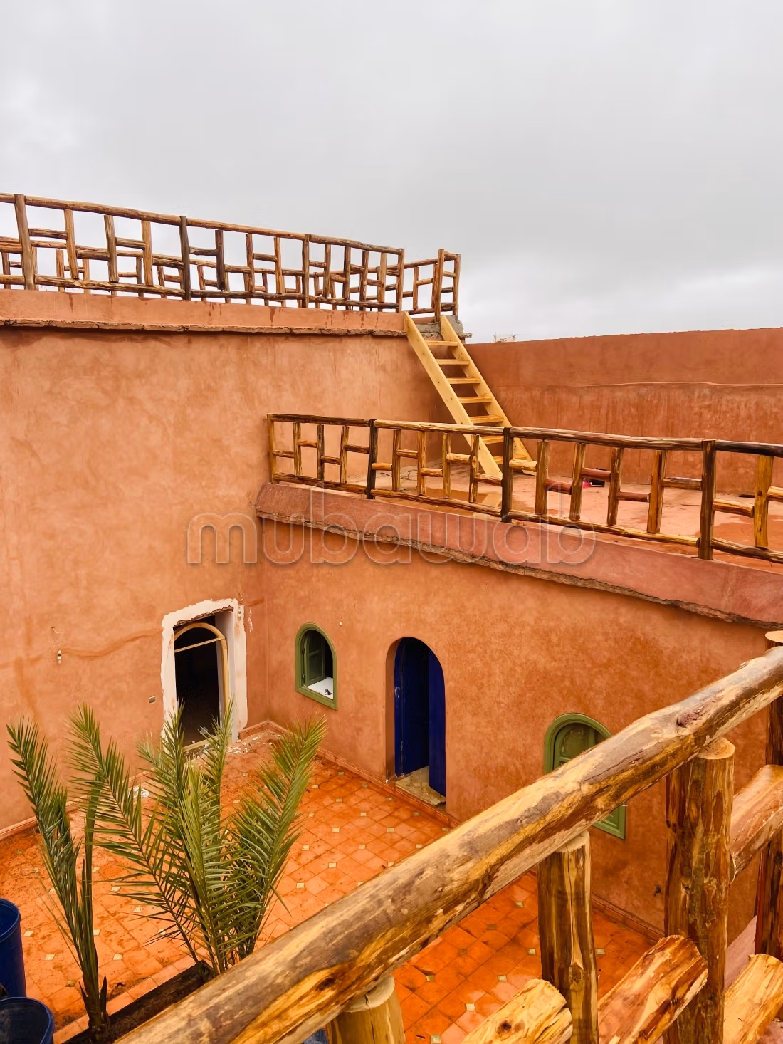 Nice house 30min from Marrakech