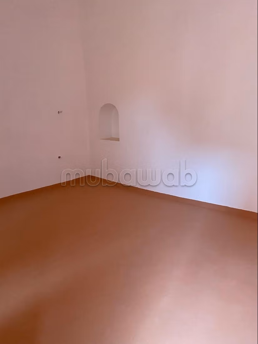 Jolie maison à rénover 30min de Marrakech