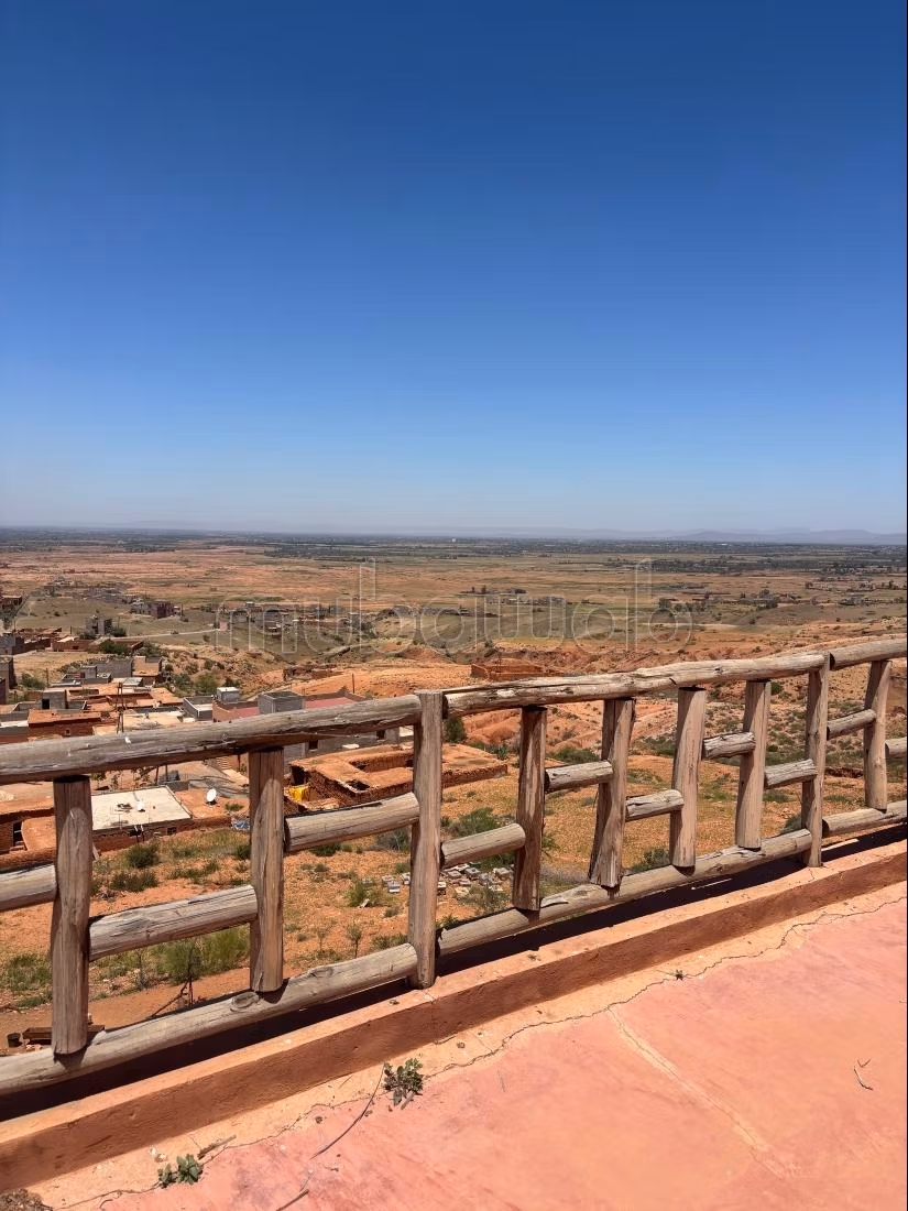 Nice house 30min from Marrakech