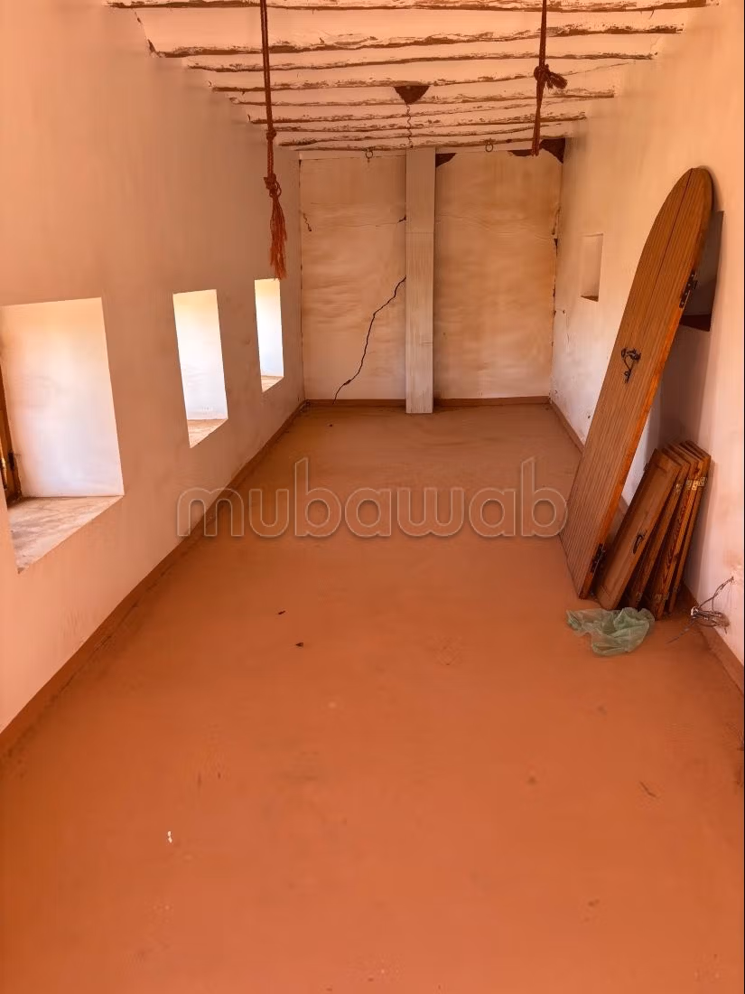 Jolie maison à rénover 30min de Marrakech