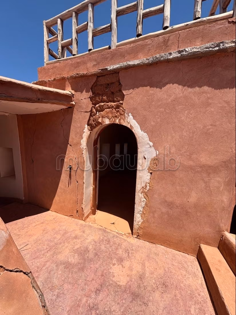 Nice house 30min from Marrakech