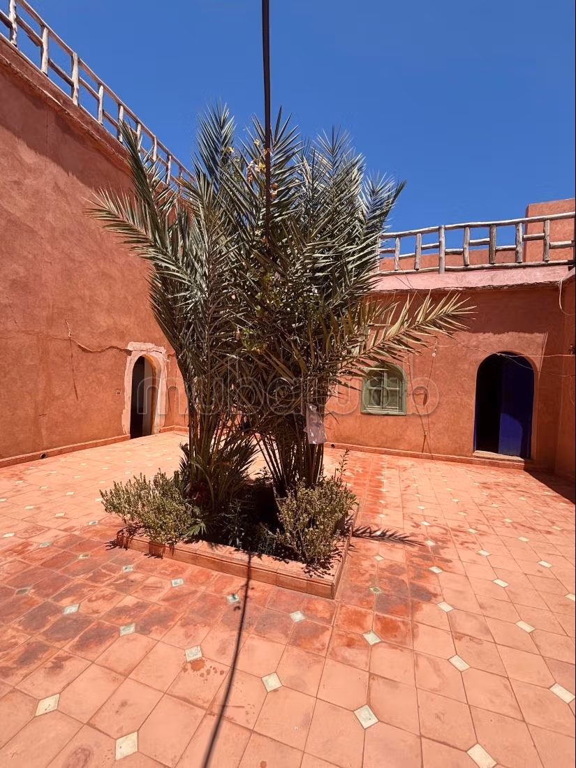 Nice house 30min from Marrakech