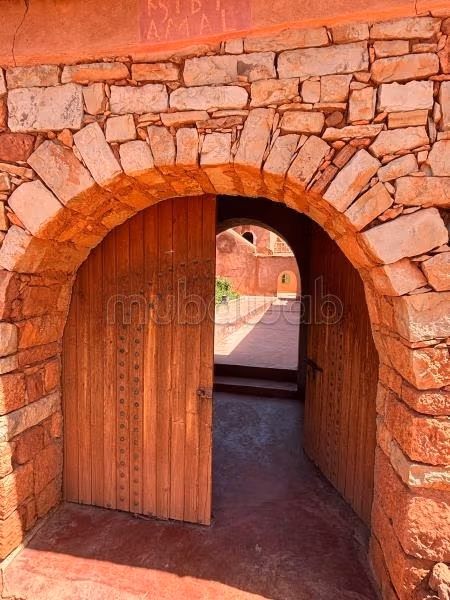Bonita casa para renovar a 30 minutos de Marrakech