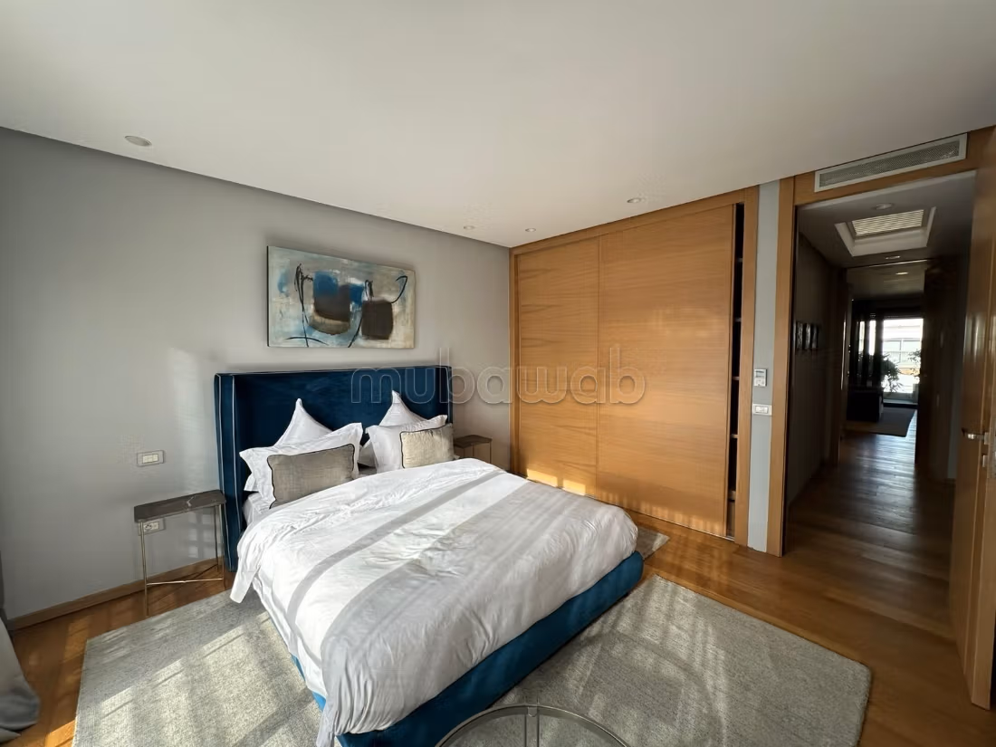 Appartement 251 m² à Racine — 10
