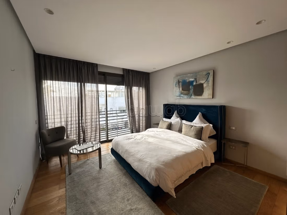 Appartement 251 m² à Racine — 9