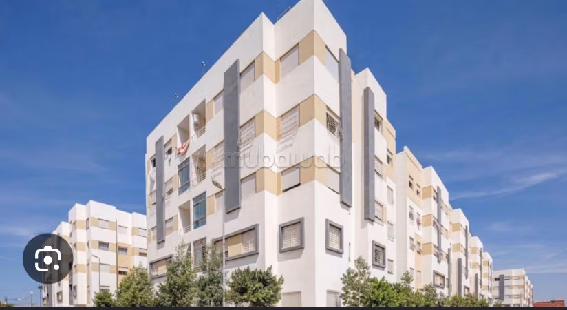 Vente appartement Résidence Nour Mohammedia