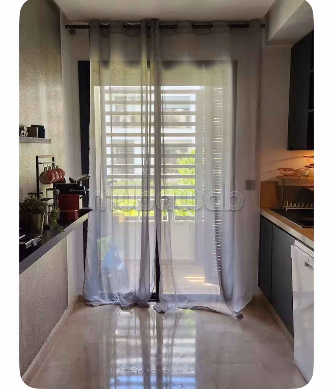 Appartement 95 m² à Ville Verte — 21