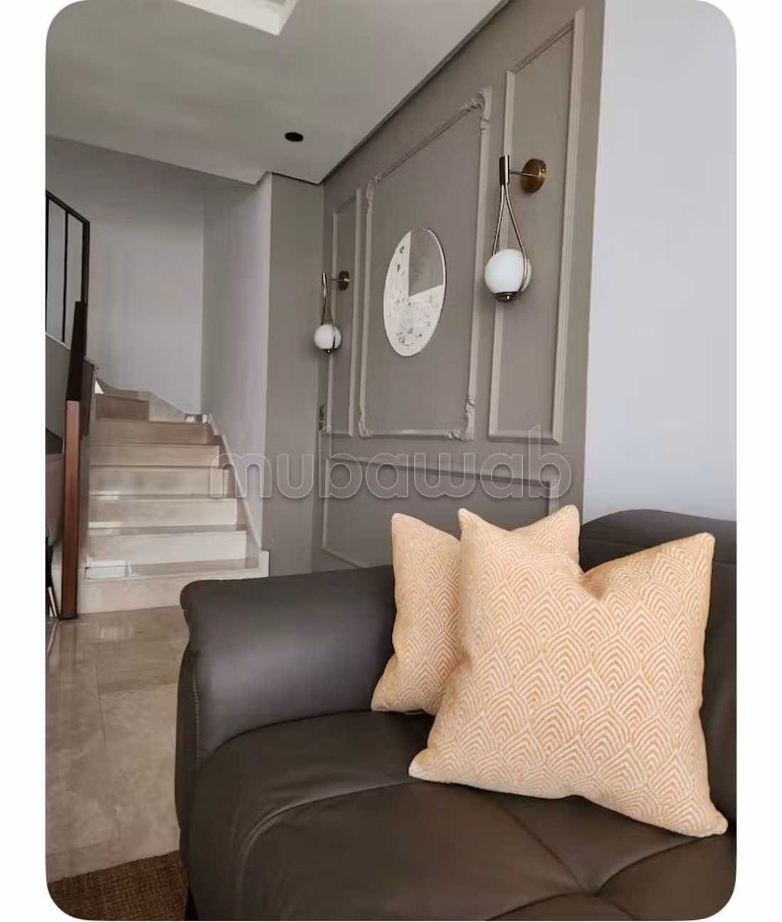 Appartement 95 m² à Ville Verte — 8