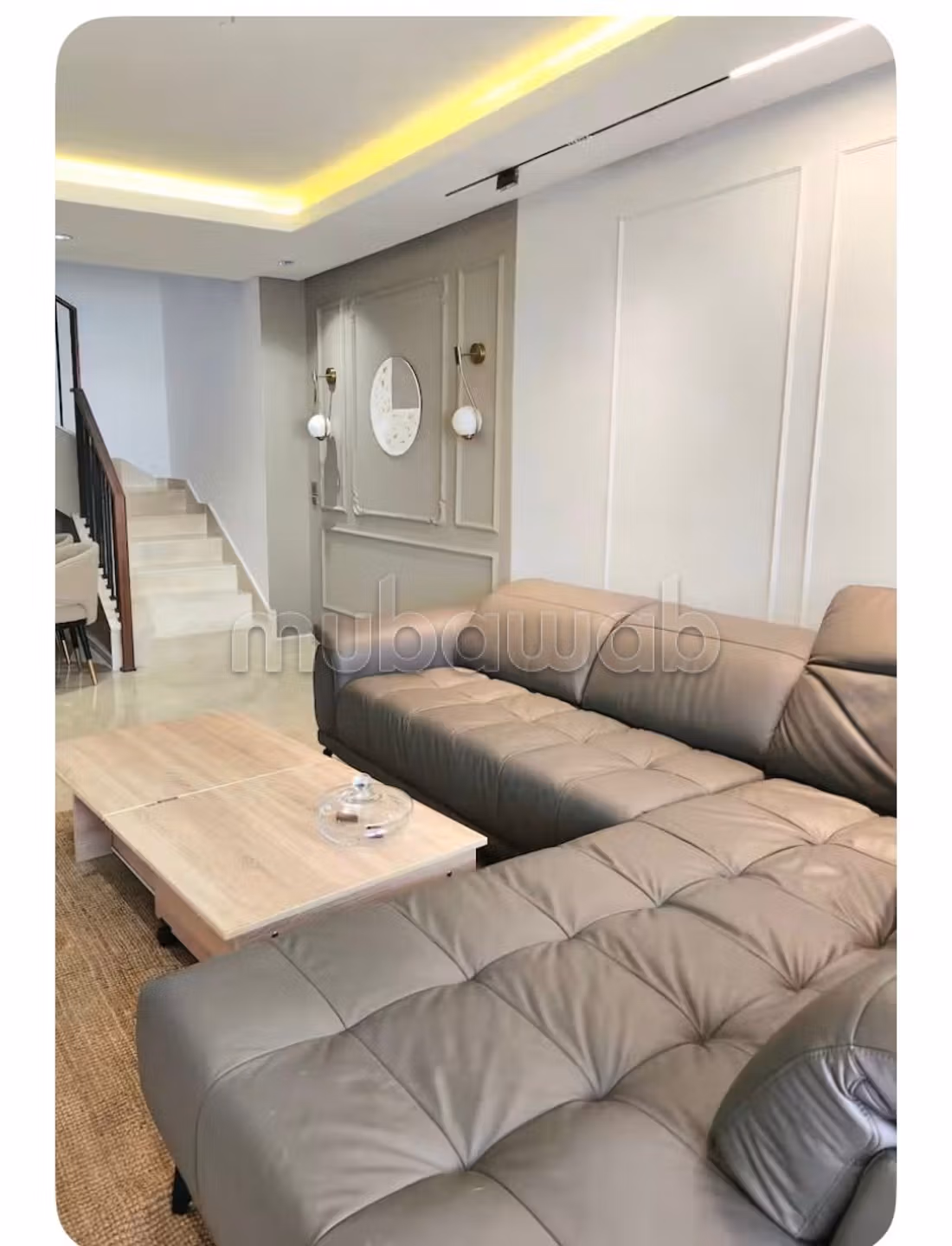 Appartement 95 m² à Ville Verte — 12