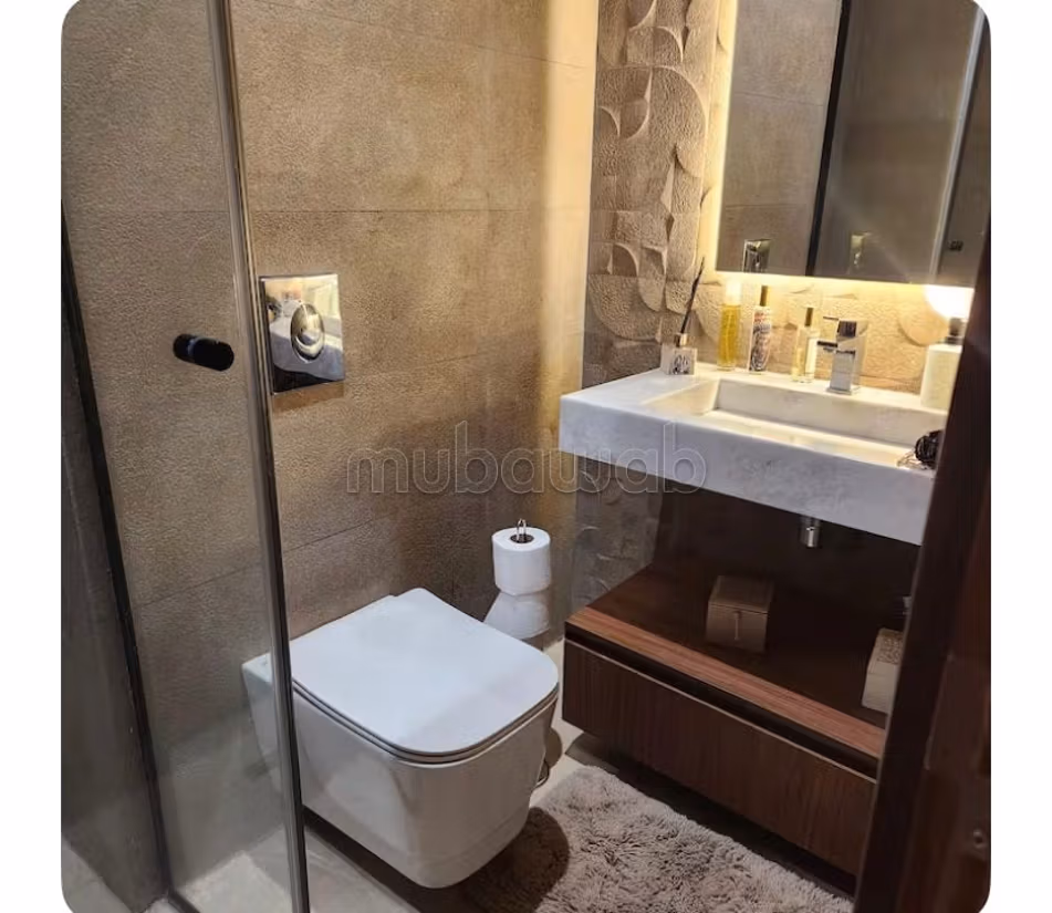 Appartement 95 m² à Ville Verte — 23