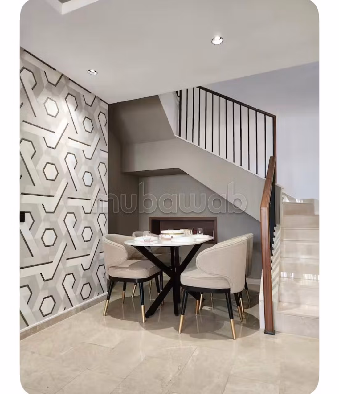 Appartement 95 m² à Ville Verte — 11