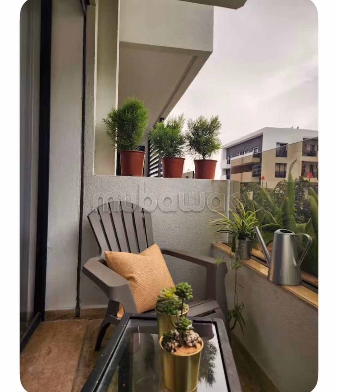 Appartement 95 m² à Ville Verte — 25