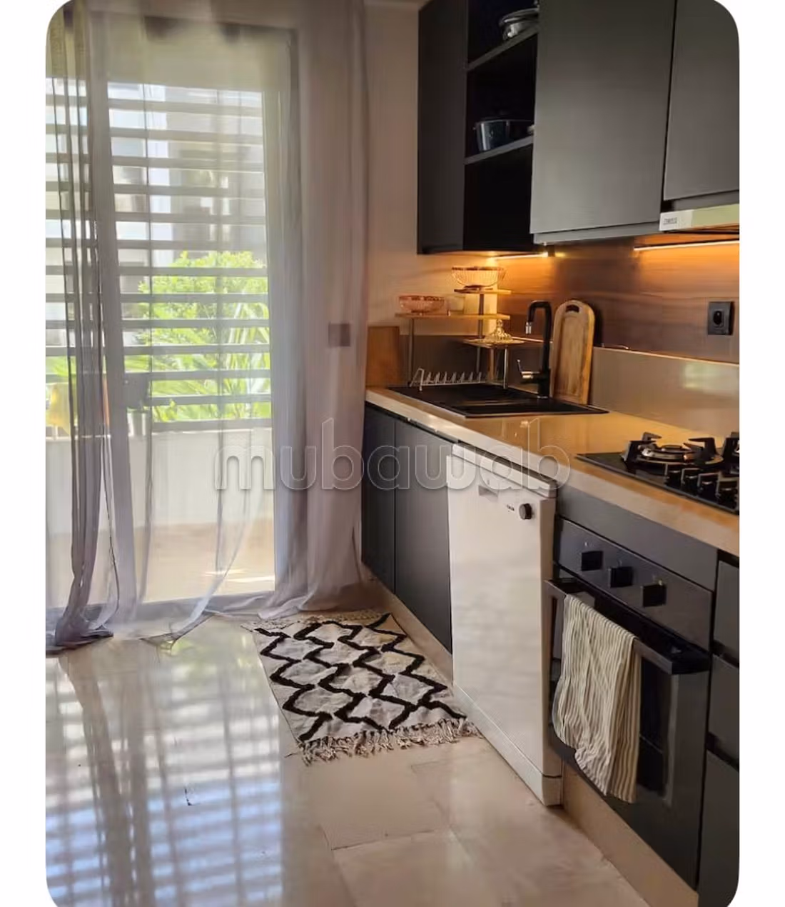 Appartement 95 m² à Ville Verte — 26