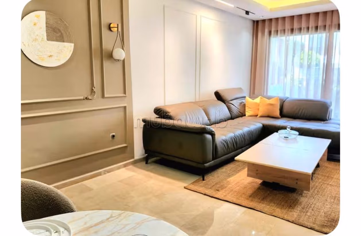 Appartement 95 m² à Ville Verte — 9