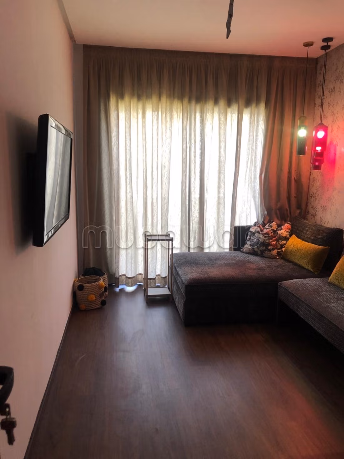 Appartement 95 m² à Ville Verte — 13
