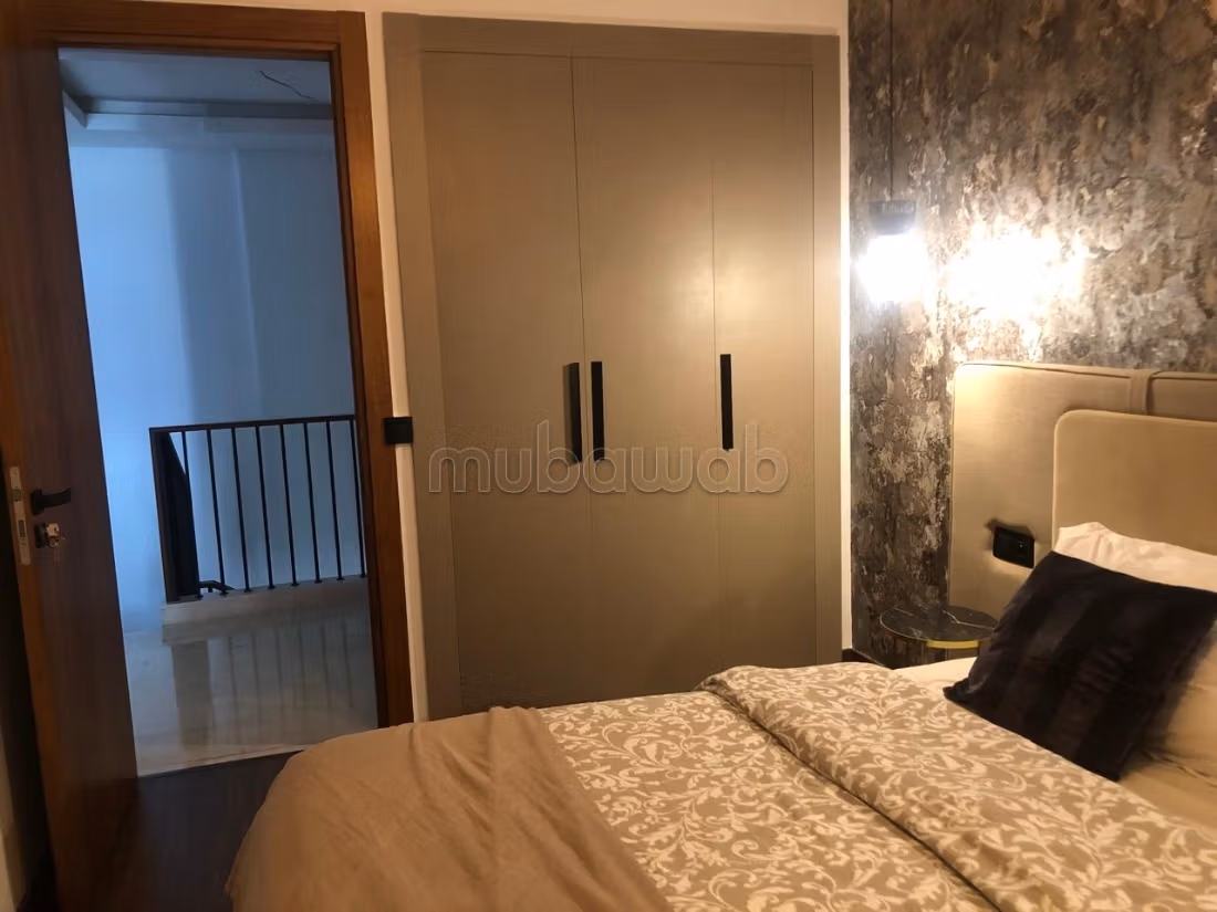 Appartement 95 m² à Ville Verte — 17
