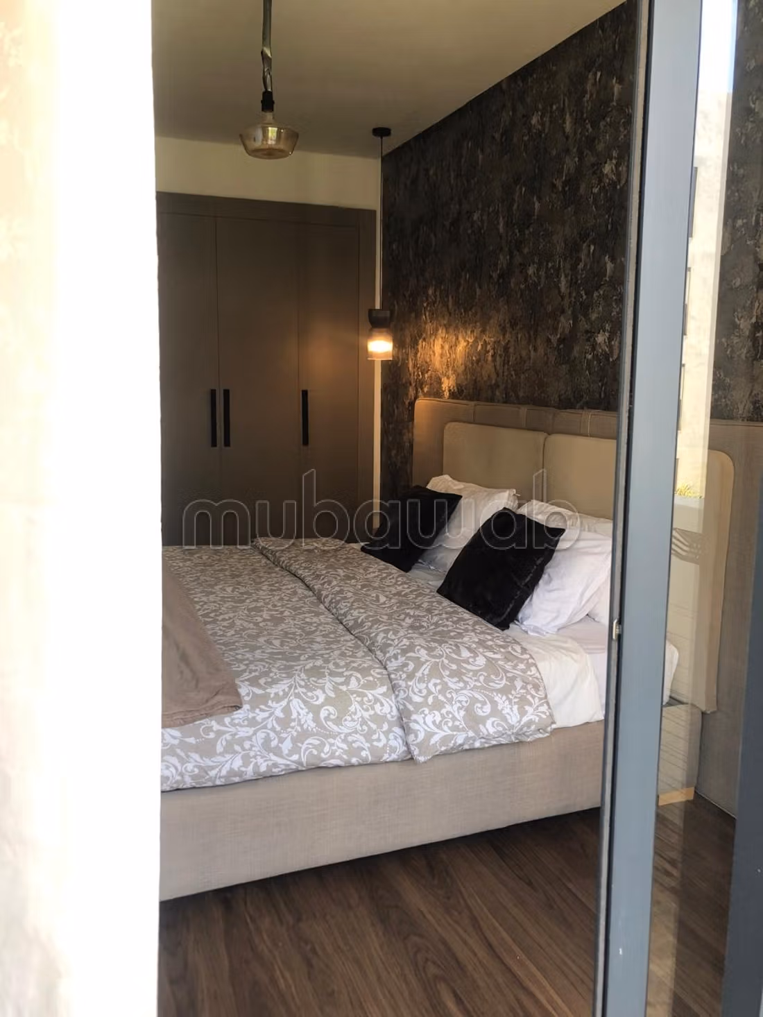 Appartement 95 m² à Ville Verte — 19