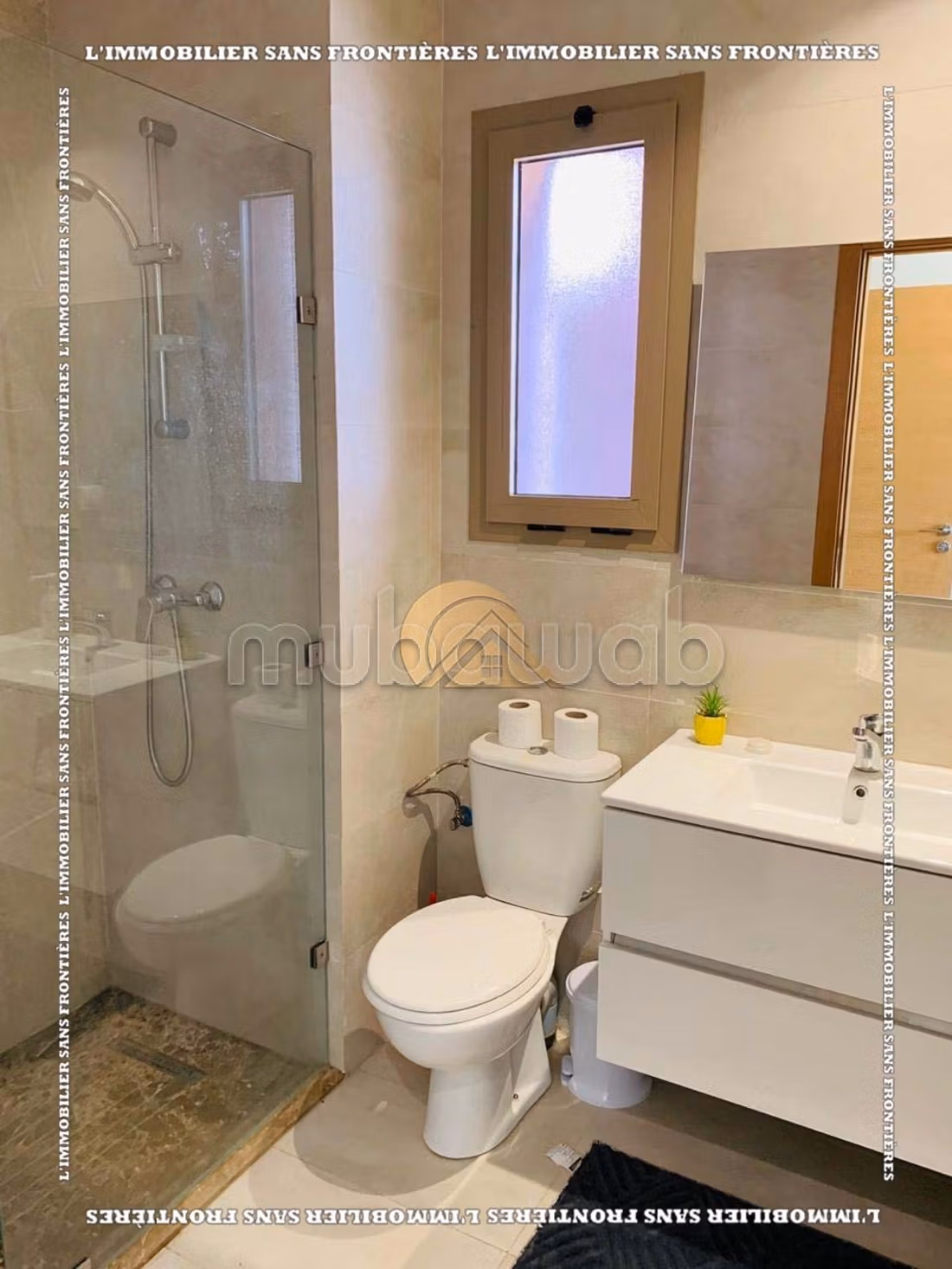 Appartamento arredato in affitto a Prestigia, Marrakech