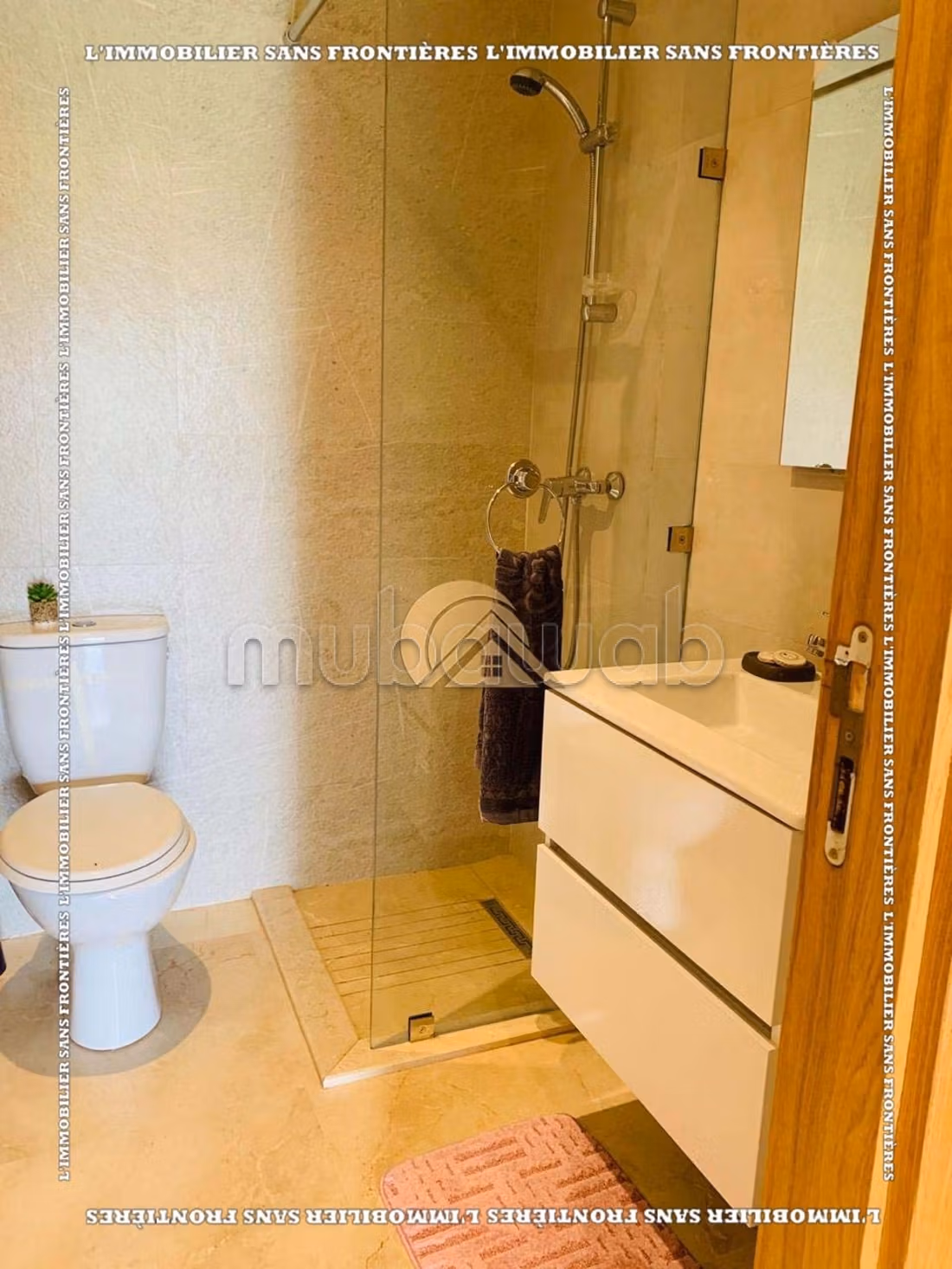 Appartamento arredato in affitto a Prestigia, Marrakech