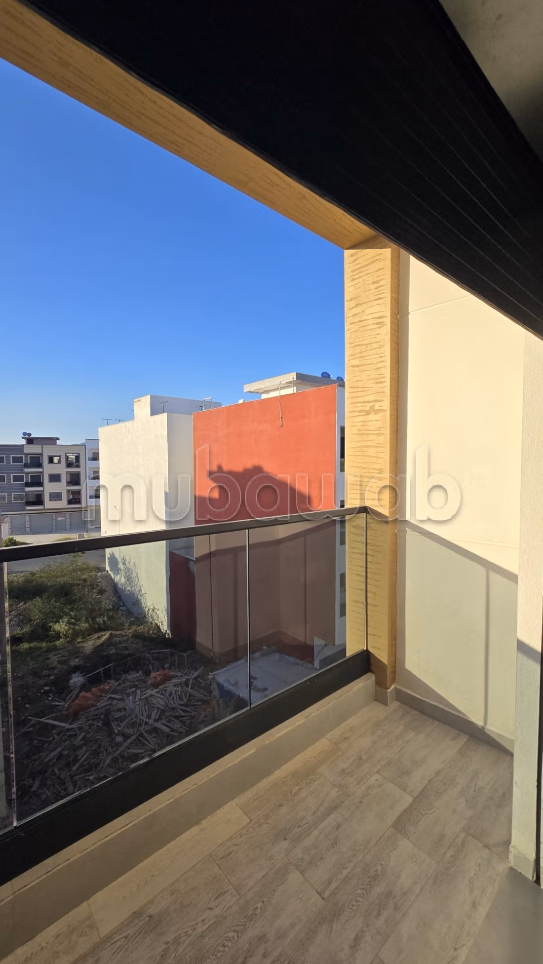 Apartamento de lujo cerca de la playa