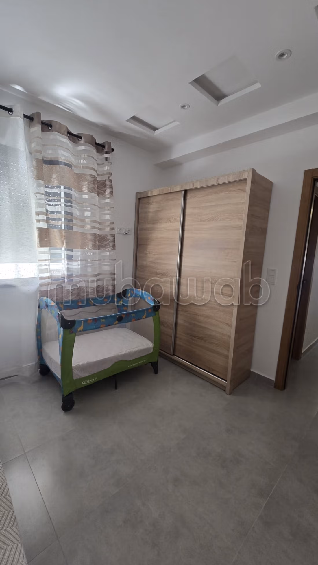 Apartamento de lujo cerca de la playa