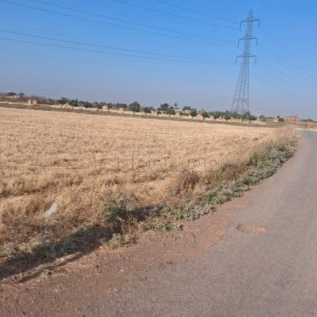Venta de terreno en Berrechid. Superficie total 150,000 m²