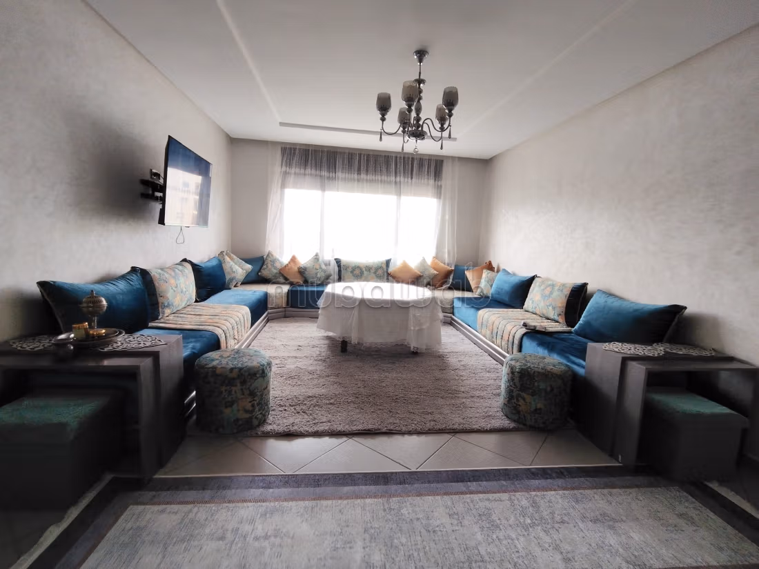 Apartamento en venta