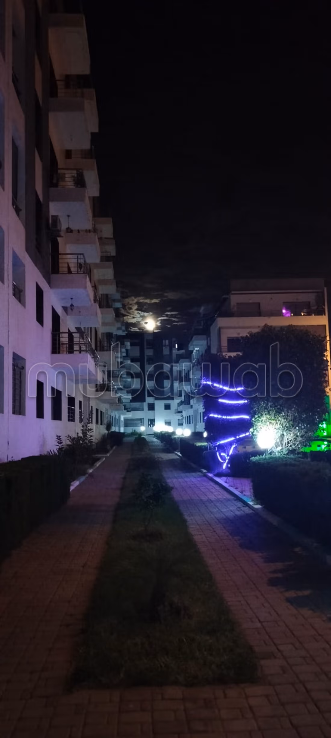 Apartamento en venta