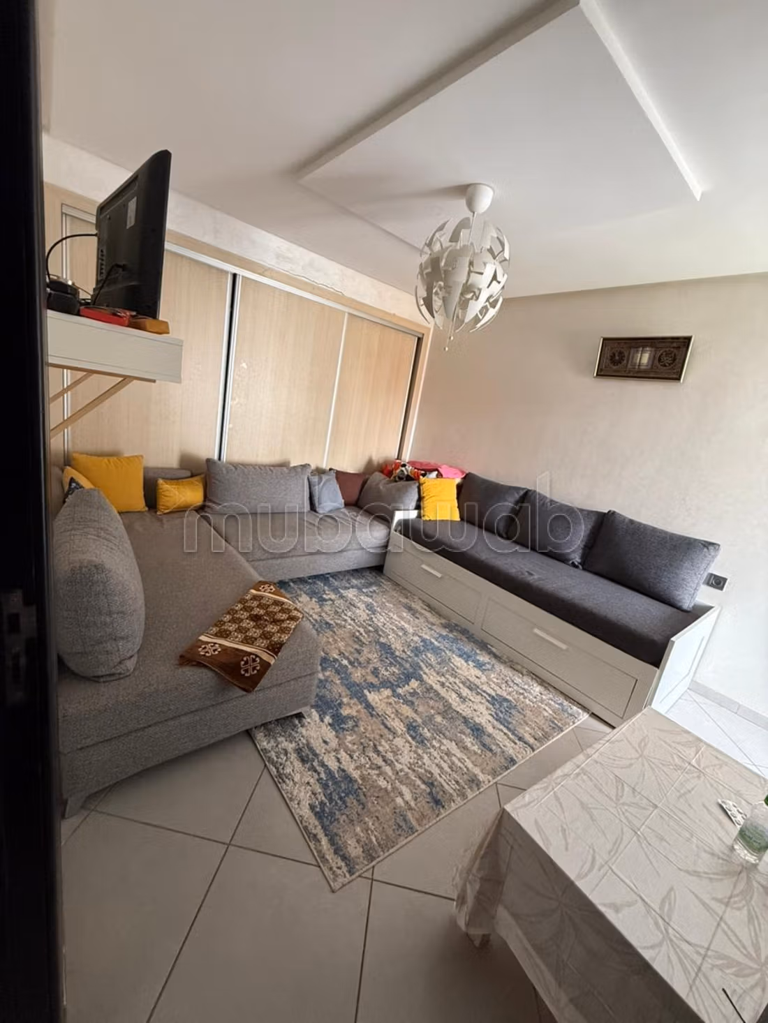 Apartamento en venta