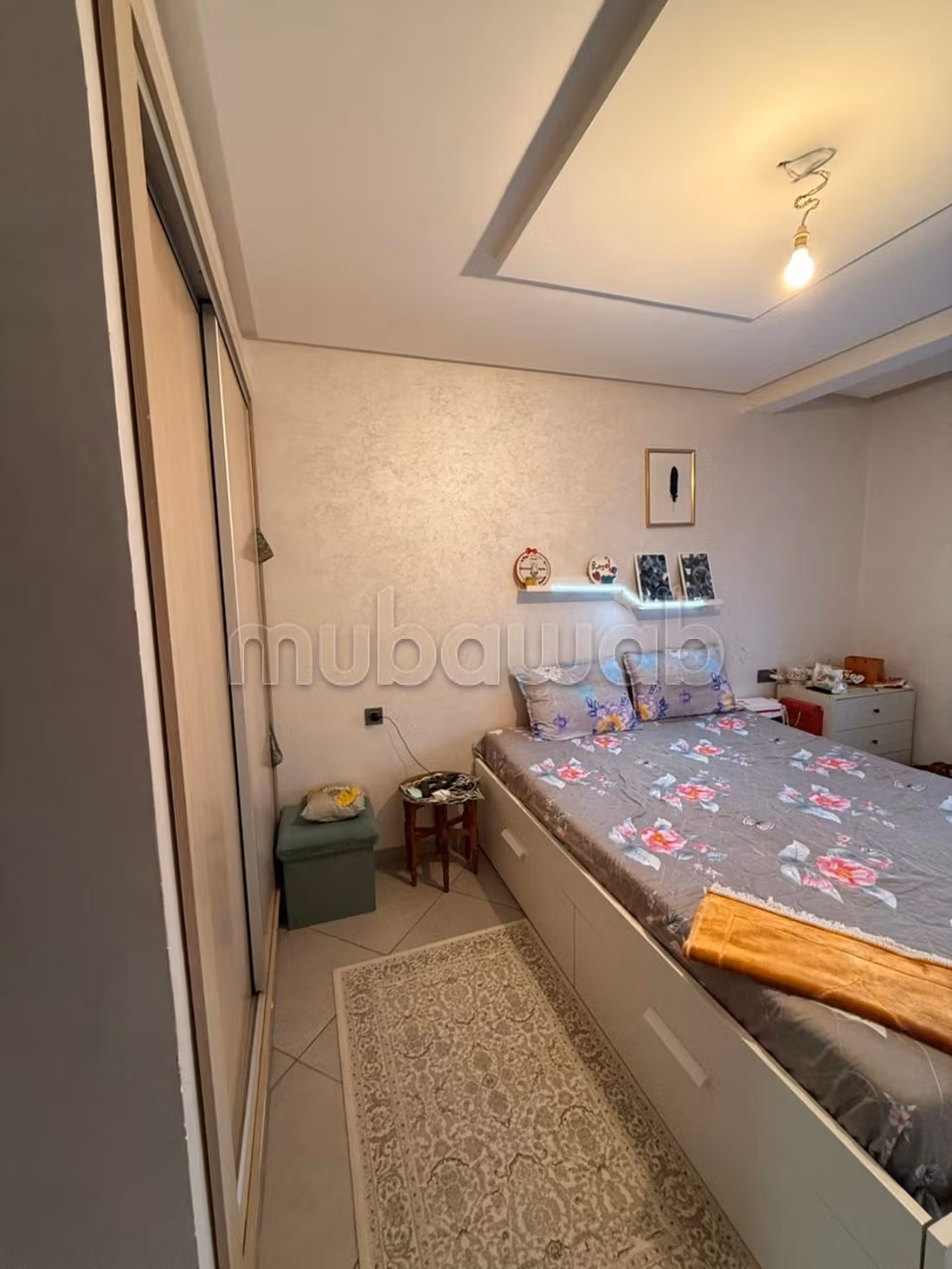 Apartamento en venta