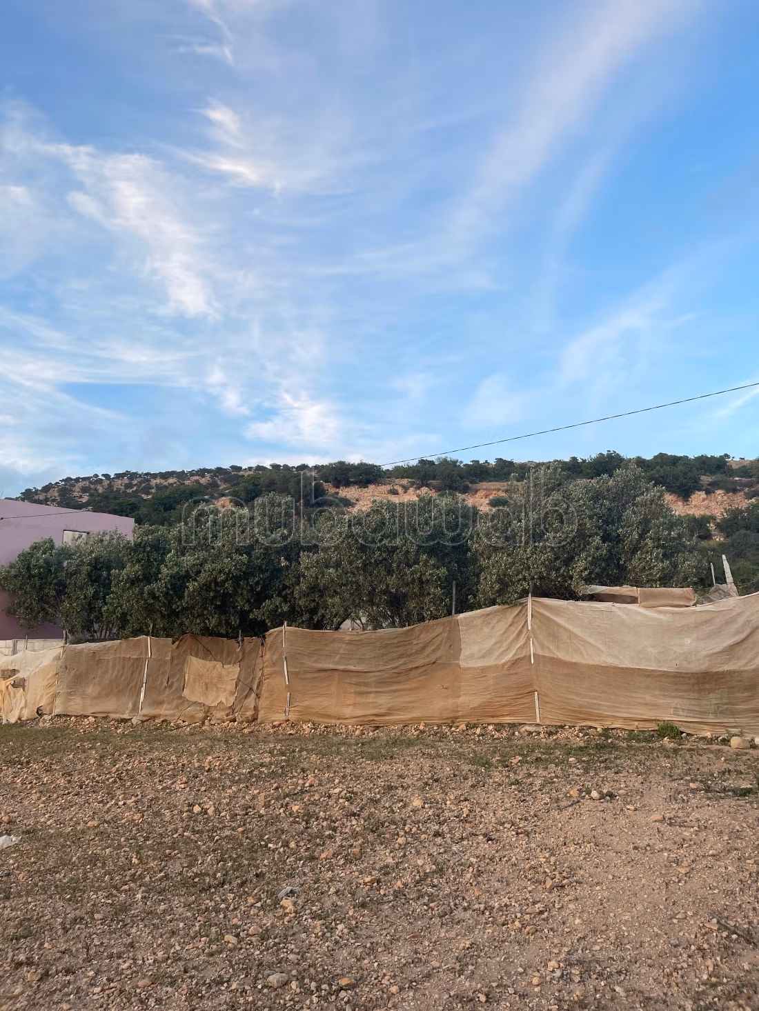 Due lotti contigui di 144 m² con deposito