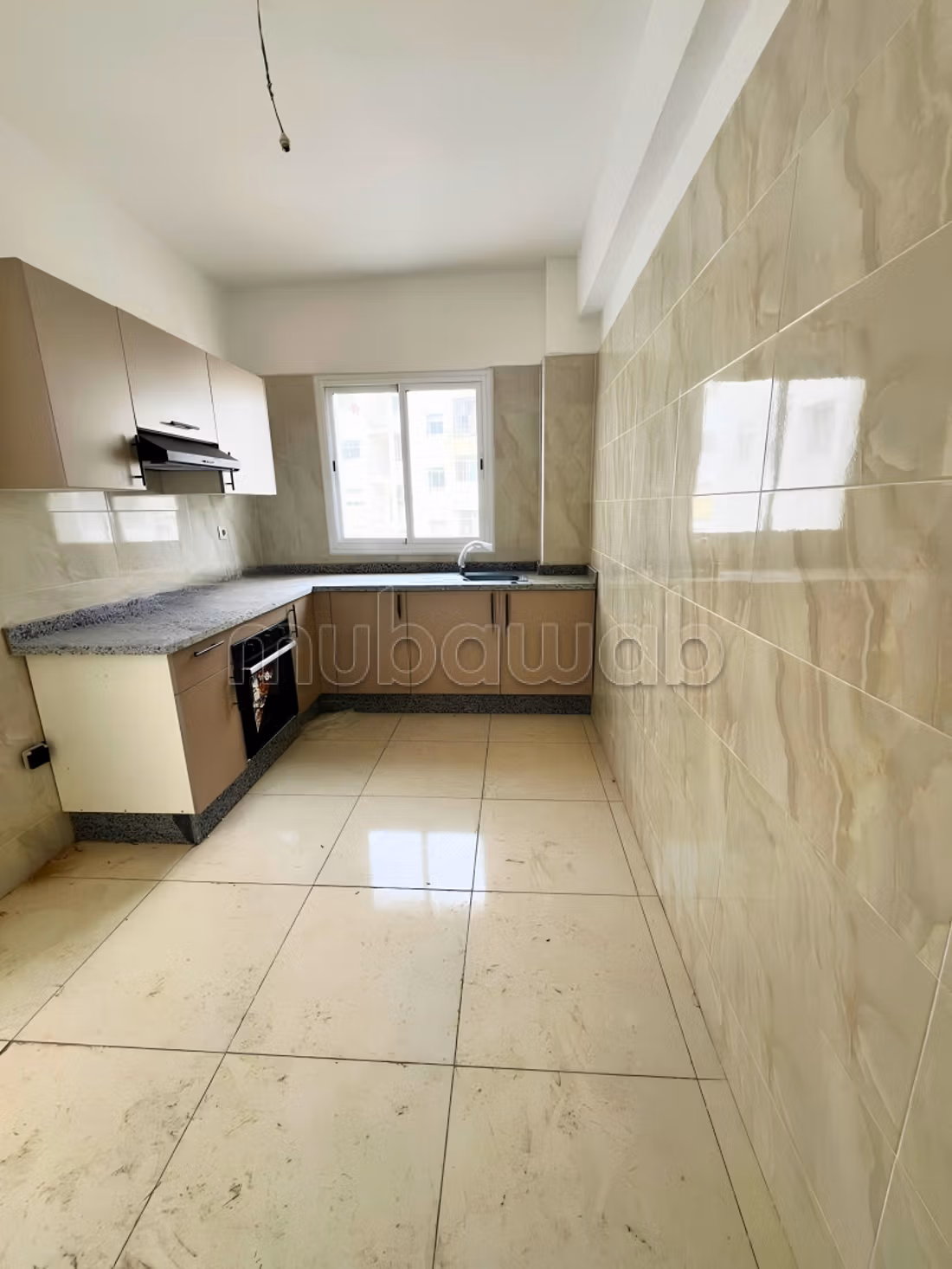 Appartement neuf jamais habité à louer val fleuri — 3
