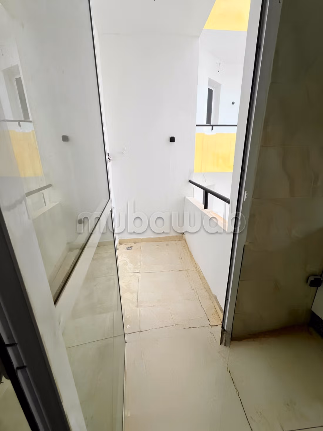 Appartement neuf jamais habité à louer val fleuri — 5