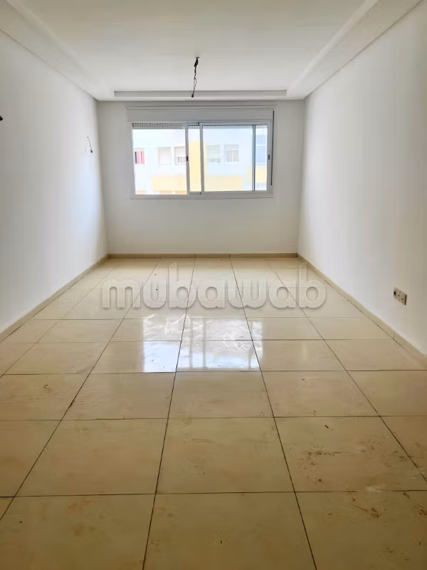 Appartement neuf jamais habité à louer val fleuri