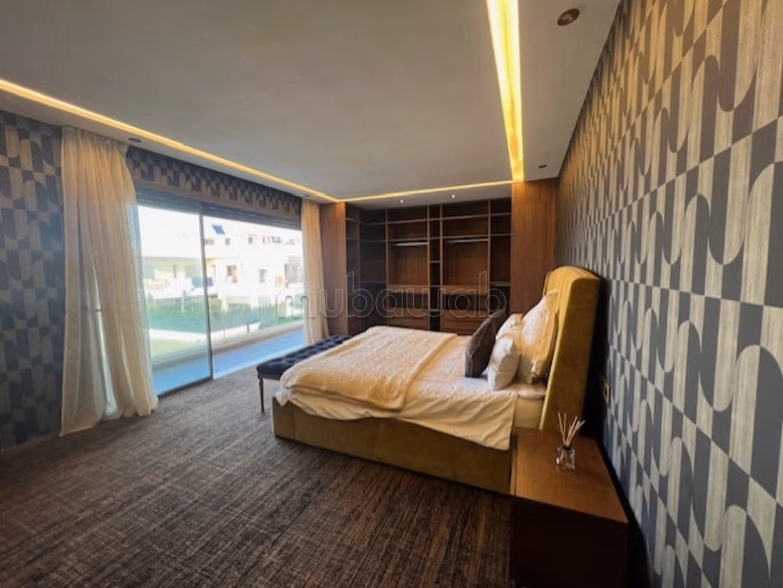 TAMARIS – Villa Arredata Superba 3 Camere