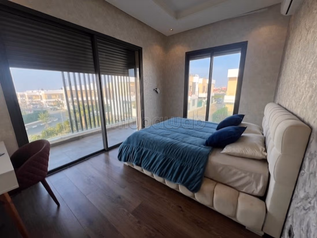 TAMARIS – Villa Arredata Superba 3 Camere