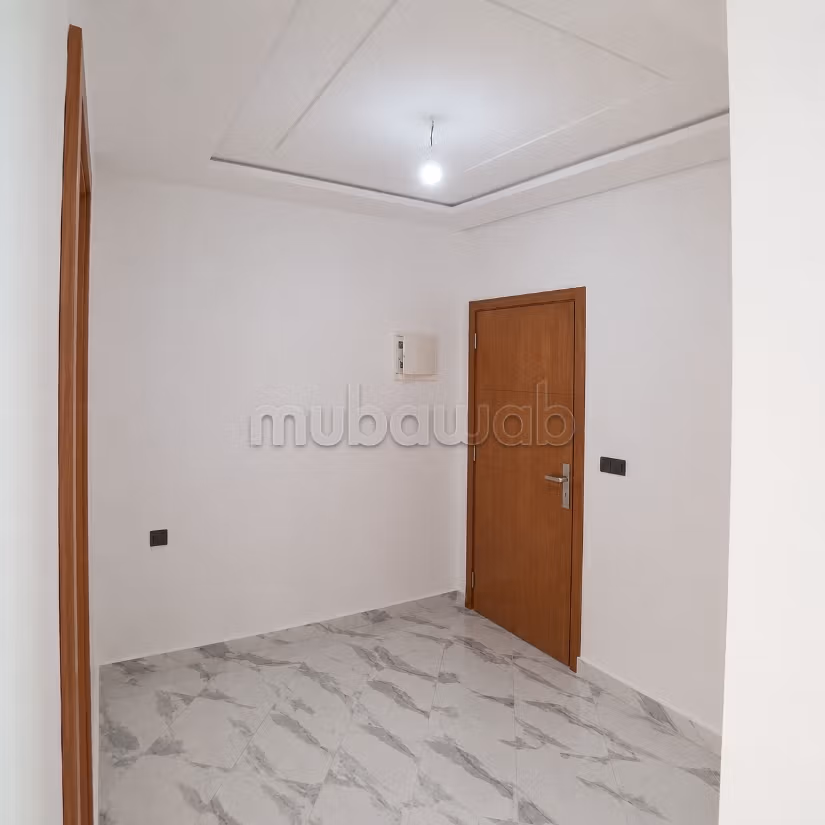 شقة 60 م² في Rbat Aala — 4