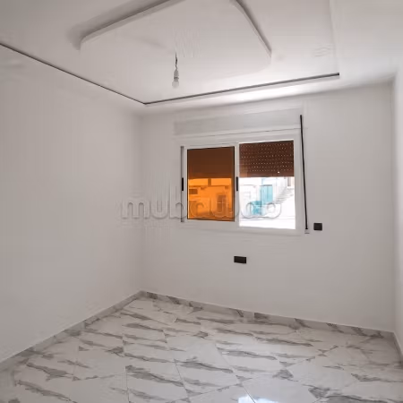 Nouvel appartement au 1er étage avec 2 chambres à Tétouan
