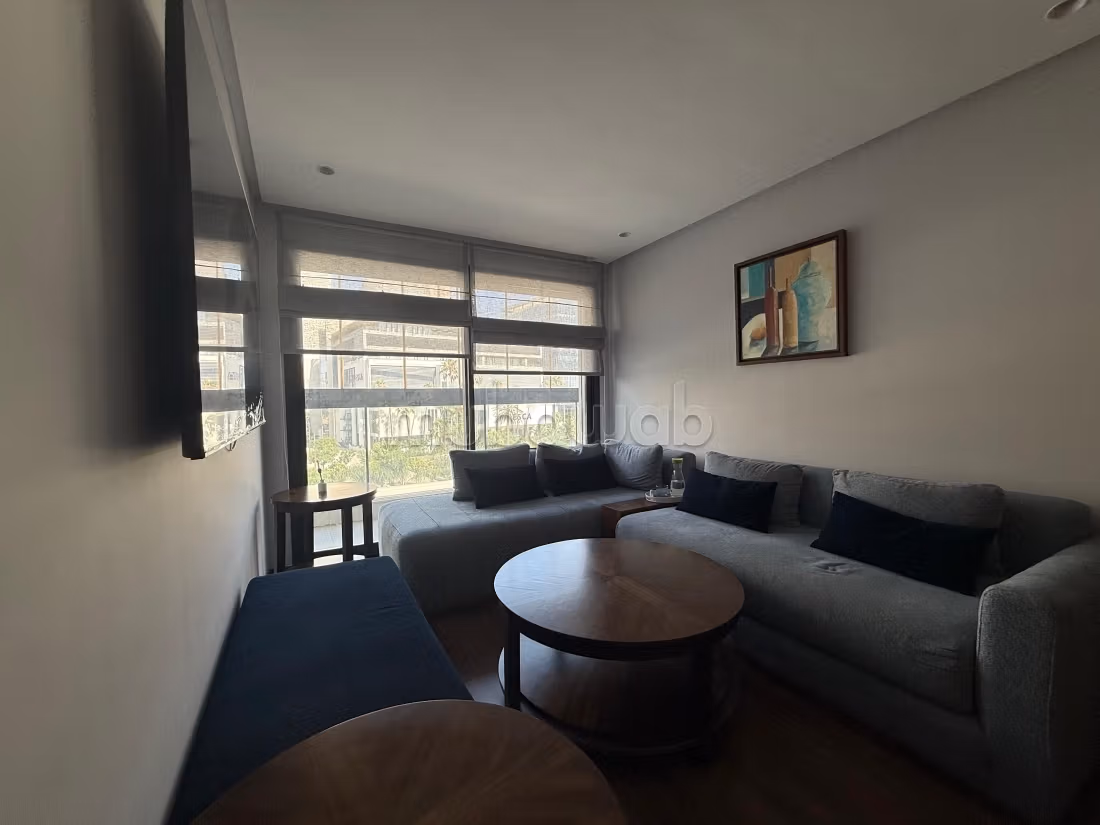 Appartement 142 m² à Casablanca Finance City — 9