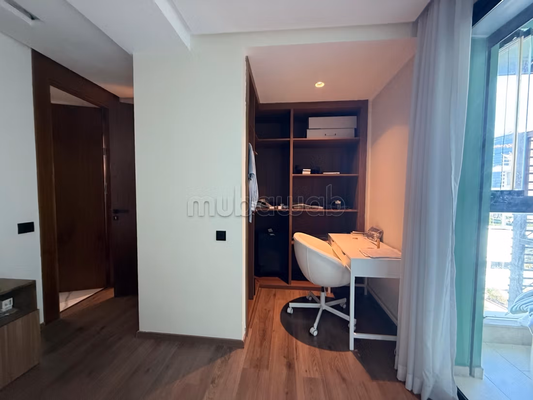Appartement 142 m² à Casablanca Finance City — 13